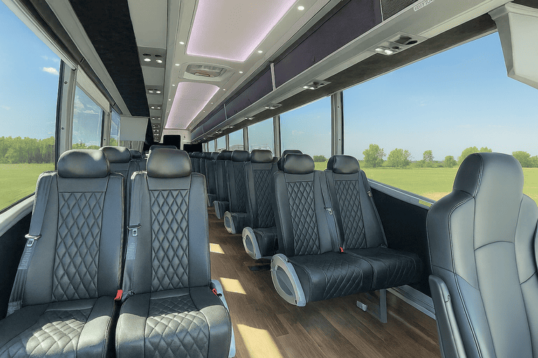 Easy Travel Throughout Fort Myers