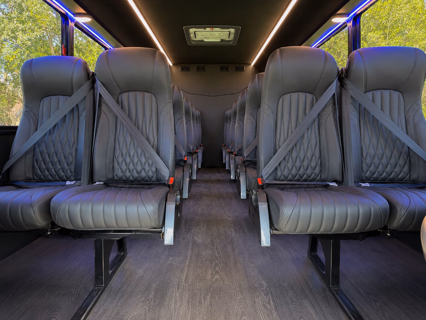 bachelor and bachelorette party buses in fort myers florida