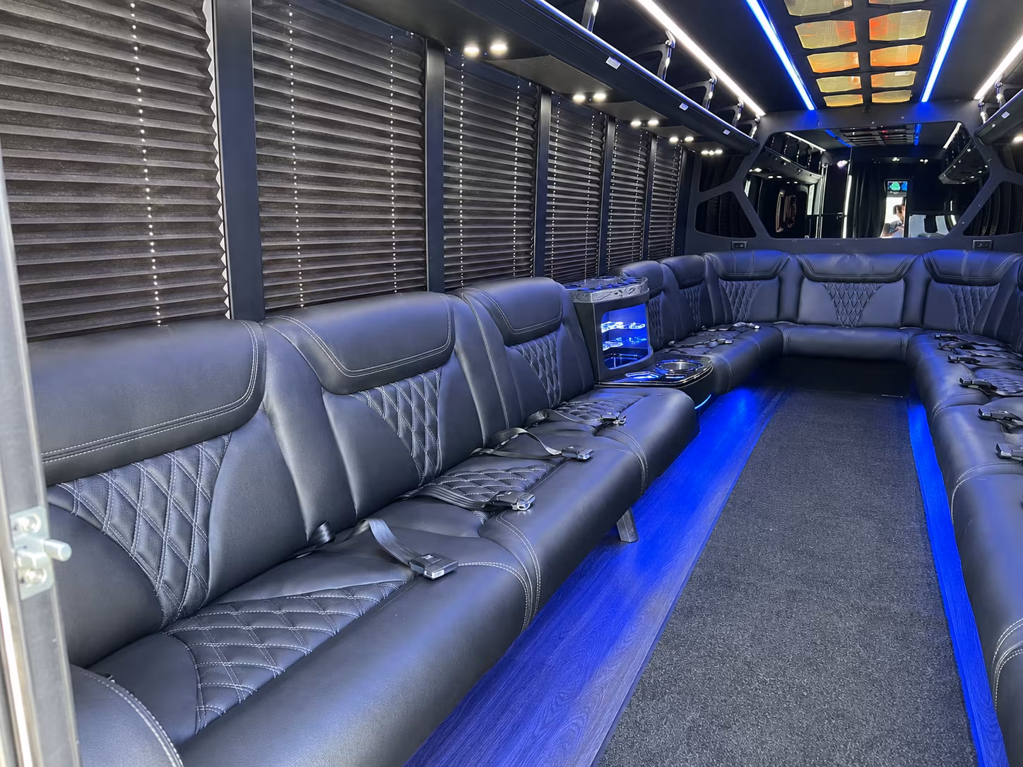 bachelor and bachelorette party buses in fort myers
