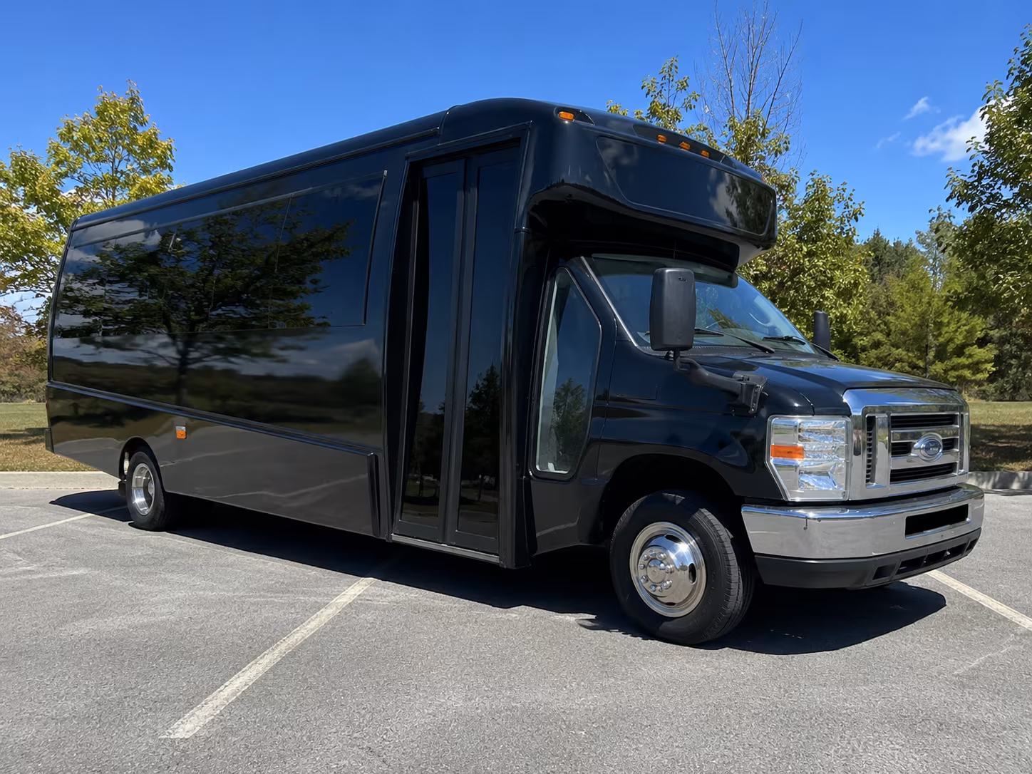 buses for fort myers arts and cultural field trips