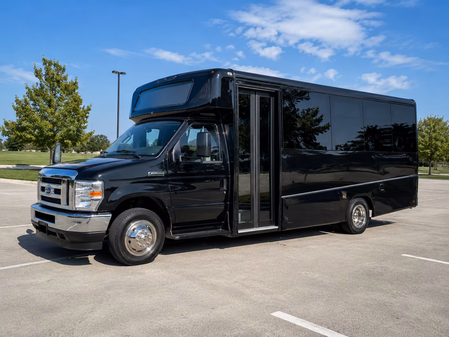 buses for fort myers multi stop and day trip field trips
