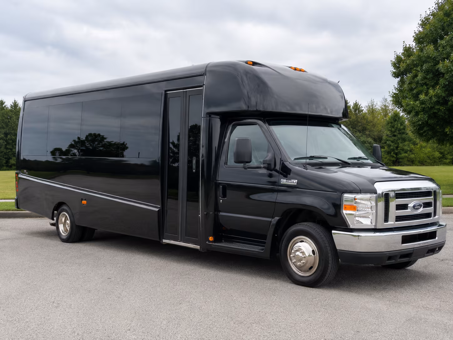 charter buses for fort myers science and nature field trips