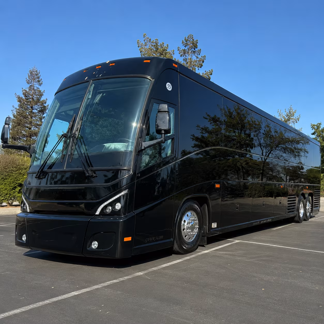 charter buses for fort myers zoo and wildlife field trips
