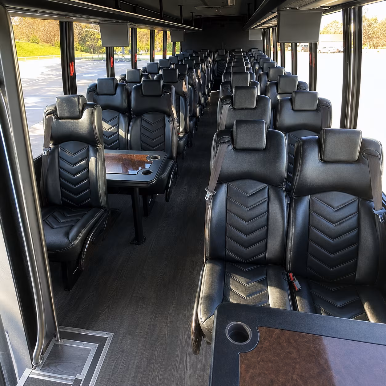 does the day of the week or the date change what a bus costs in fort myers
