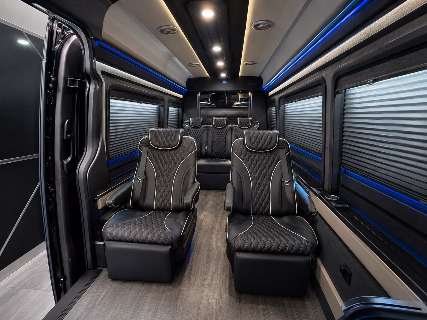 fort myers airport transfers for corporate groups conference attendees