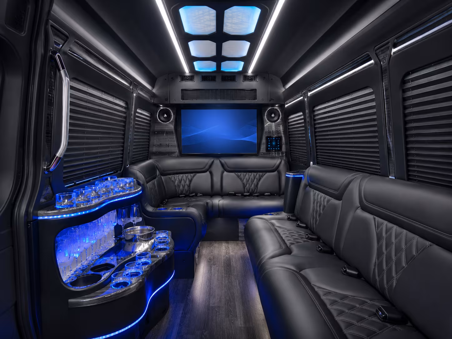 fort myers charter bus 2