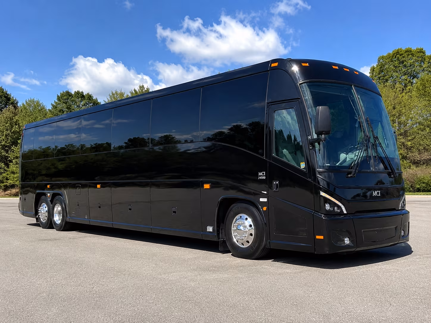 fort myers charter bus rentals for federal agency staff interagency meetings