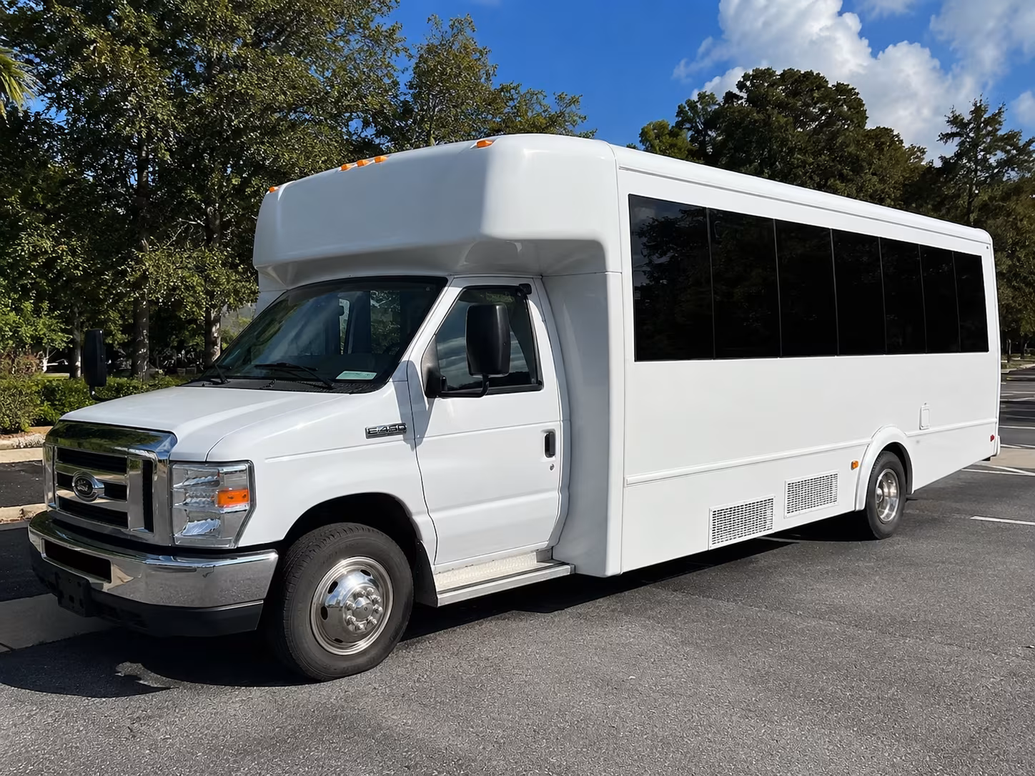 fort myers concert live music venues party bus rental