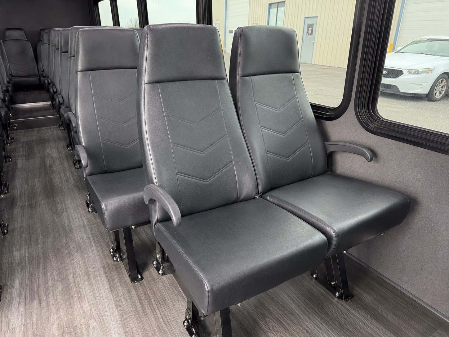 fort myers employee transportation