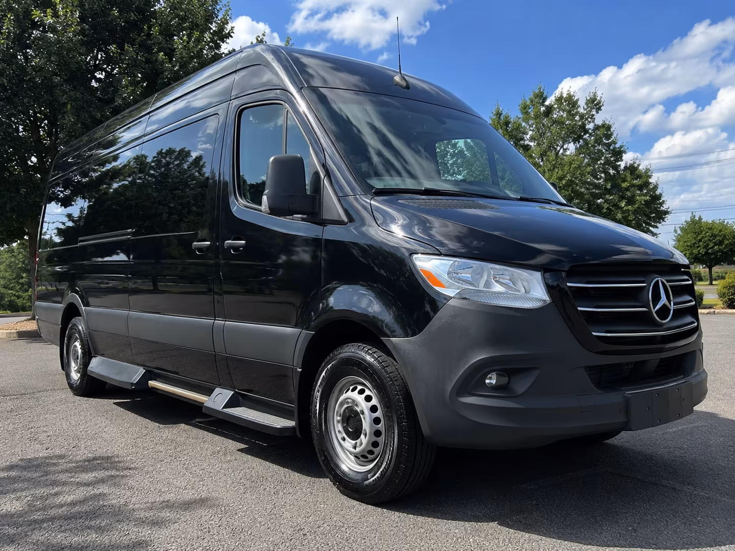 fort myers event transportation