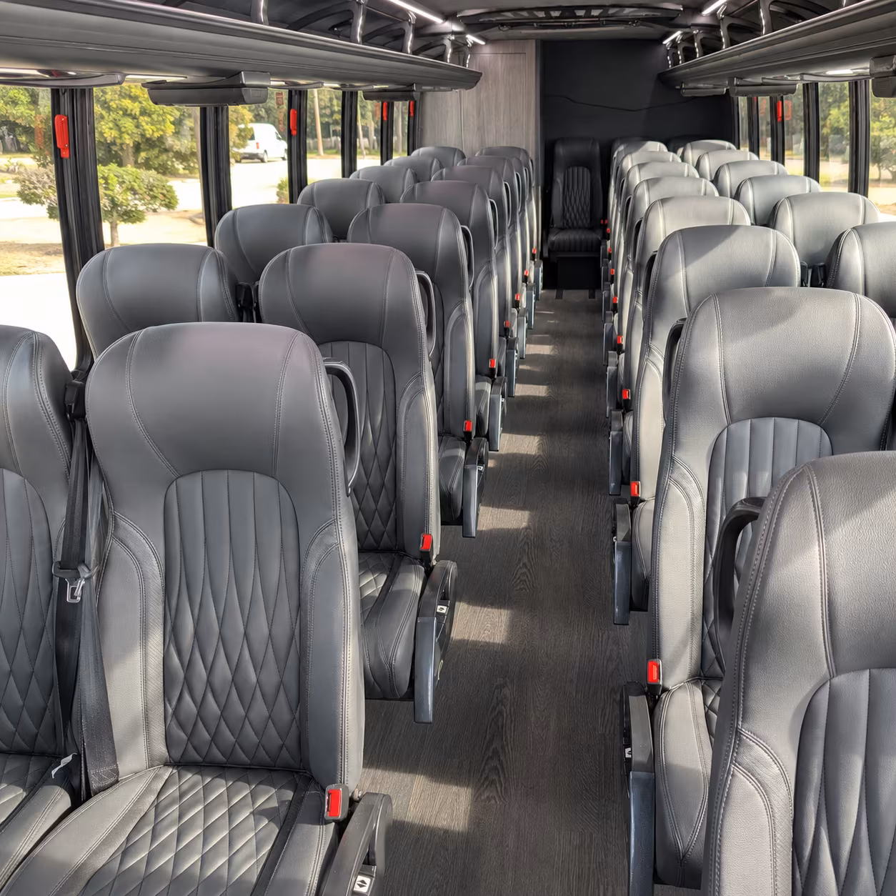 Fort Myers Government & Military Transportation