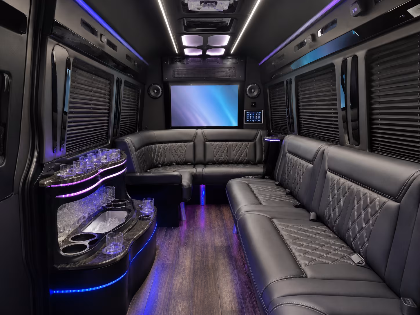 fort myers long distance transportation