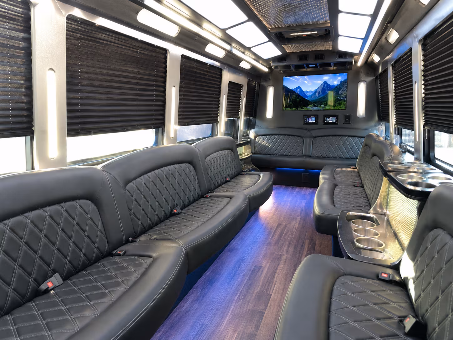 fort myers party bus rental gallery