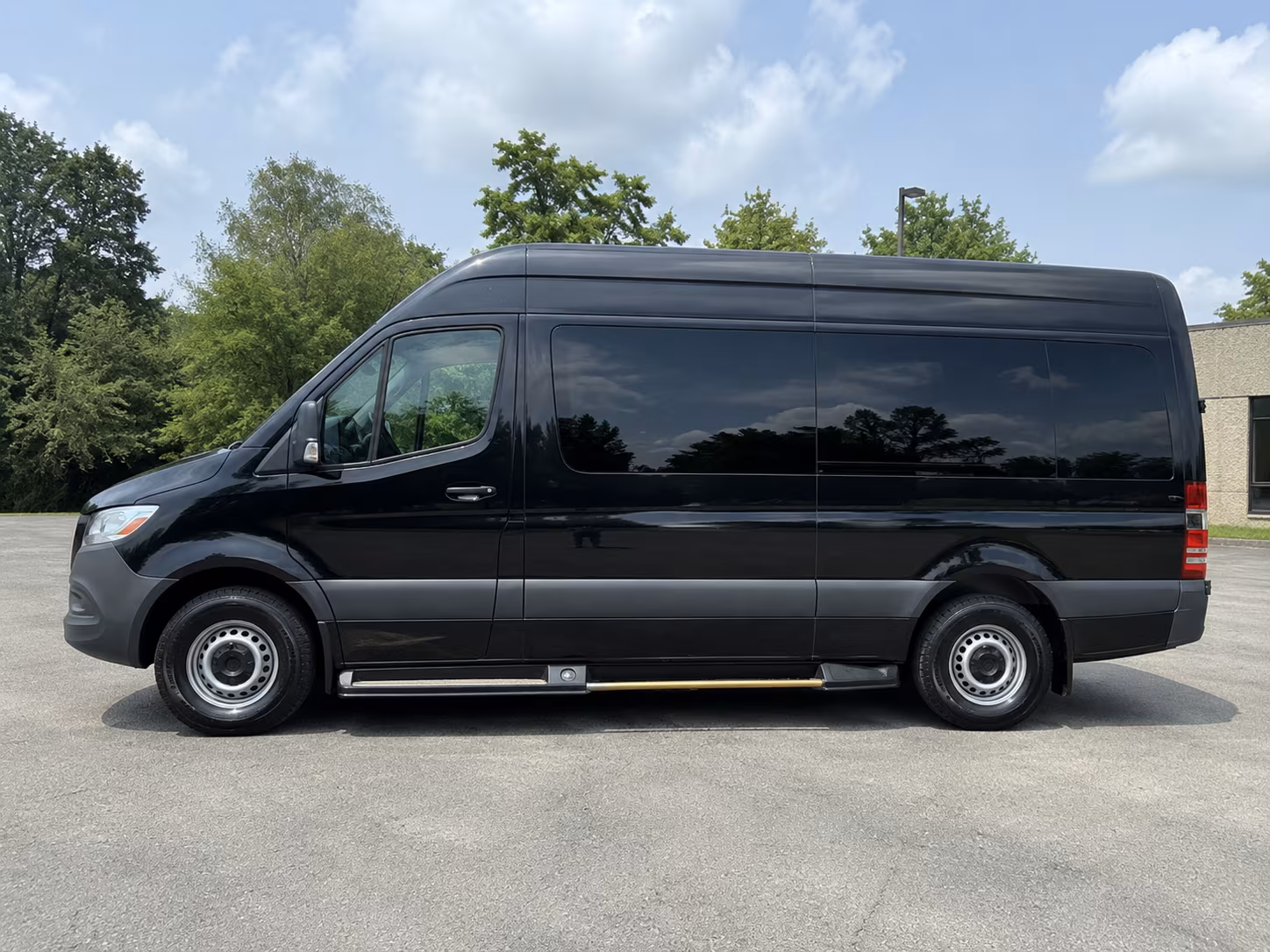 Fort Myers Private Event Transportation