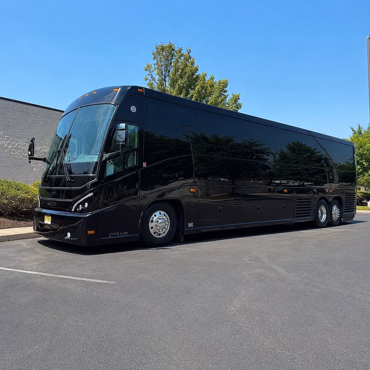 fort myers prom transportation