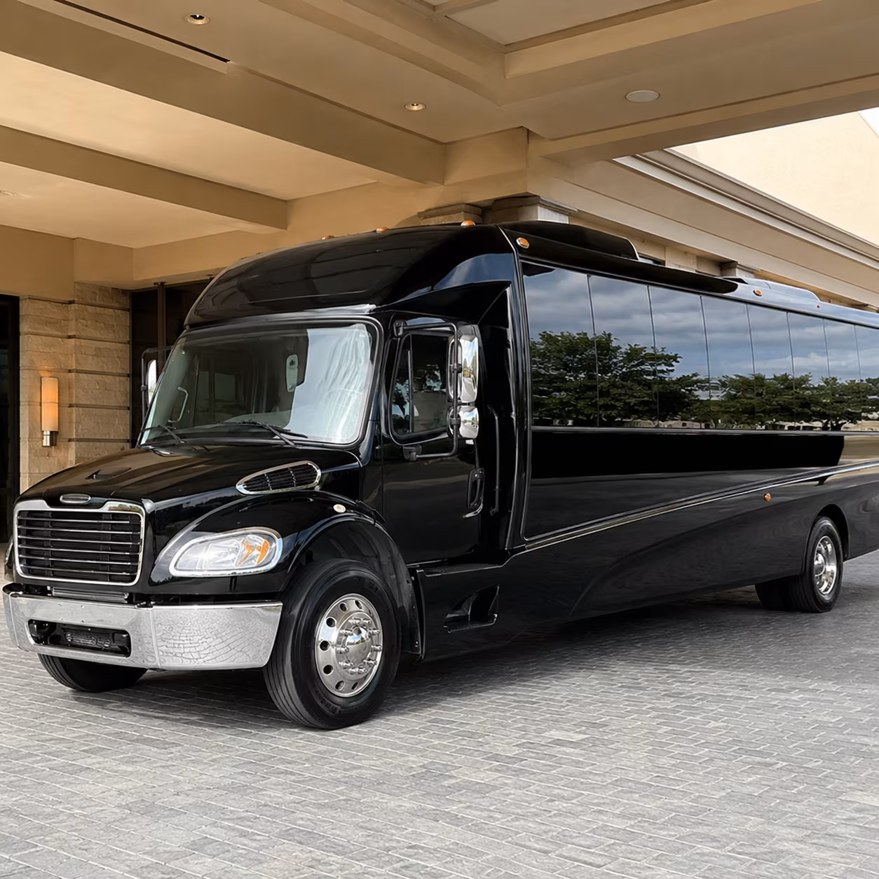Fort Myers Religious Group Transportation