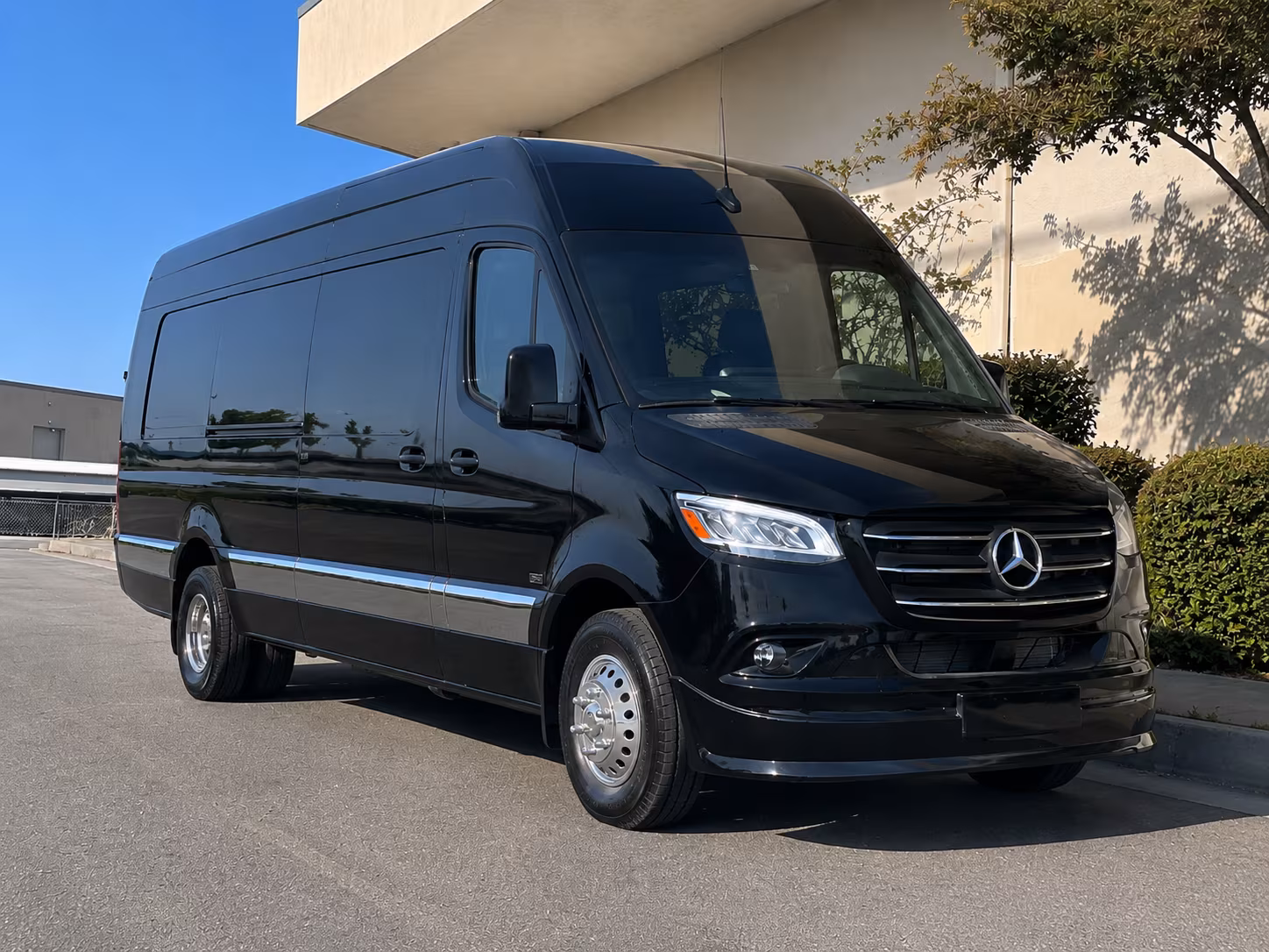 fort myers wedding transportation onboard seating