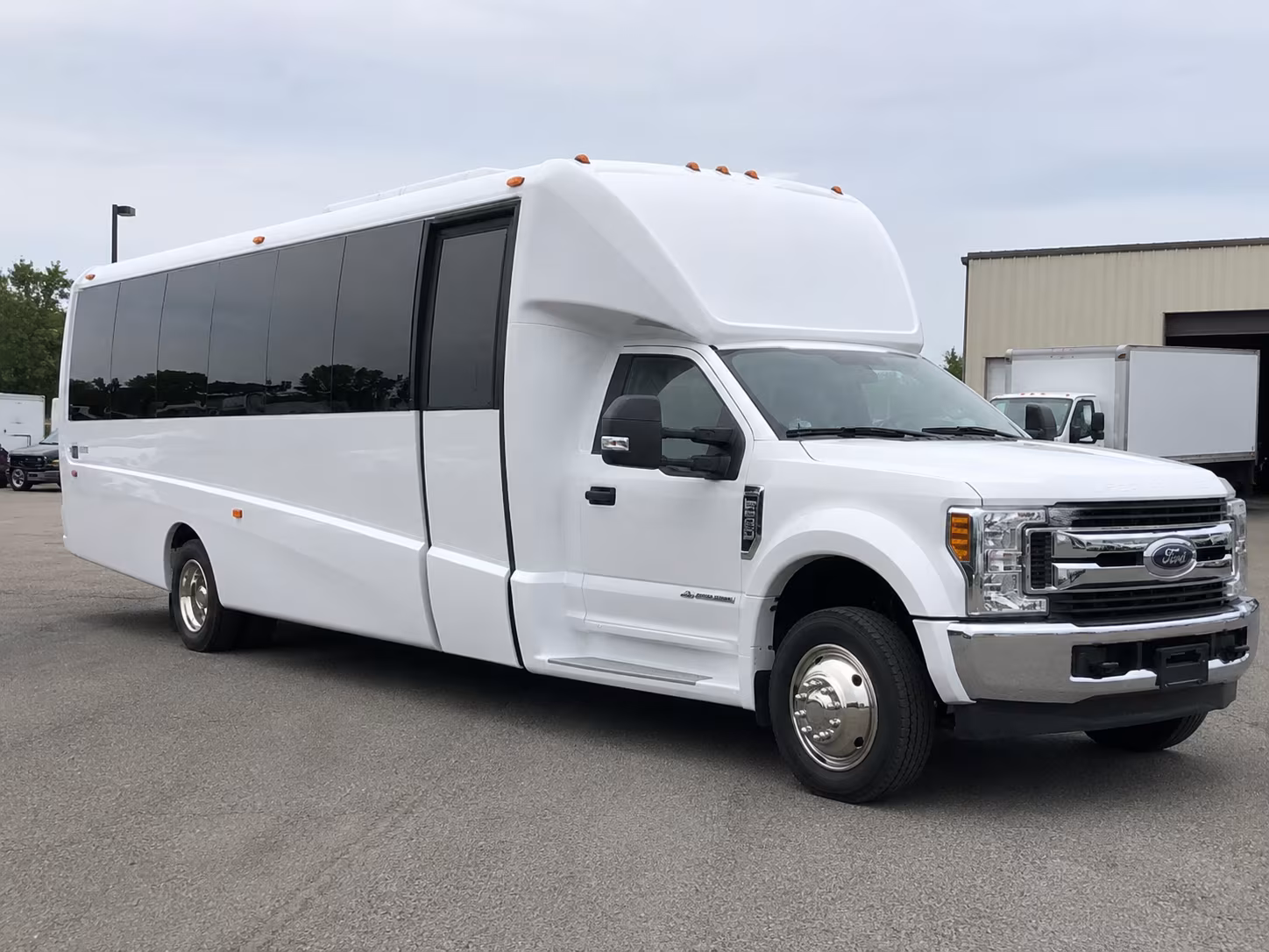 fort myers wedding transportation