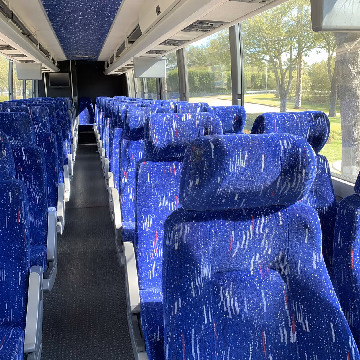 multi day charter bus tours group travel from fort myers
