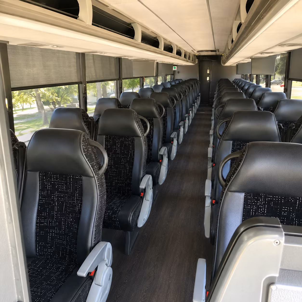 out of state charter buses from fort myers for sports teams athletic groups