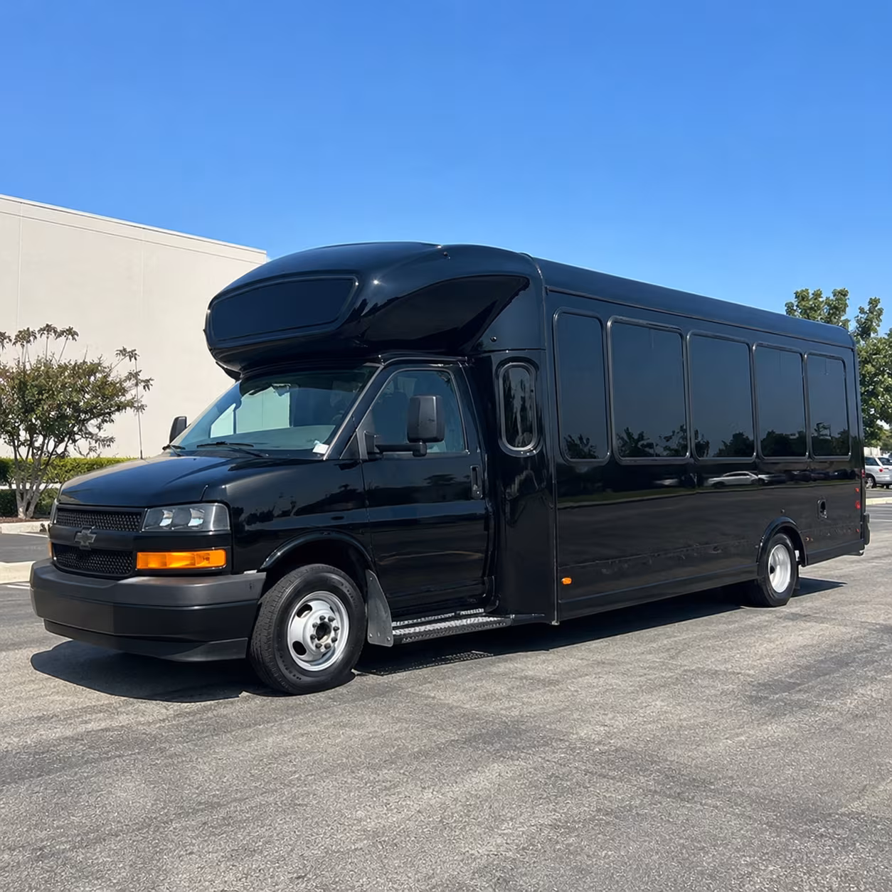 party buses for bachelorette wine tours through fort myers and cape coral