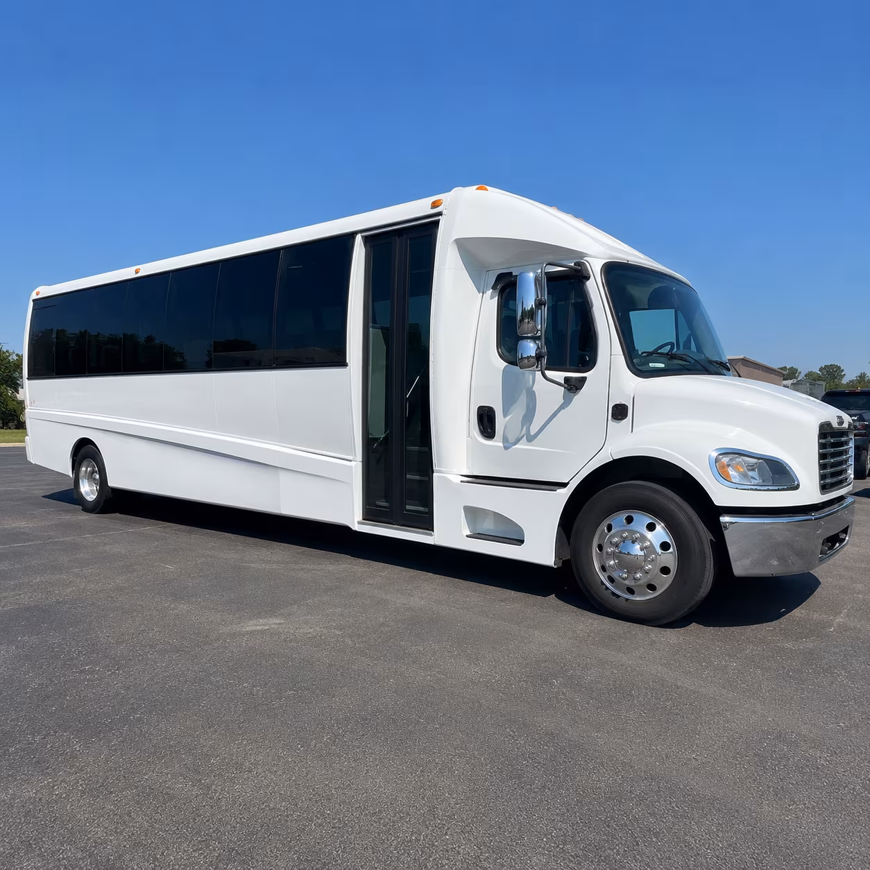 sports fan bus rentals for fort myers events